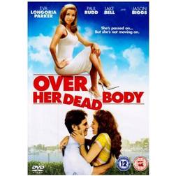 Over Her Dead Body [DVD]